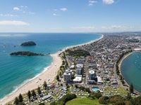 マウント・マウンガヌイ